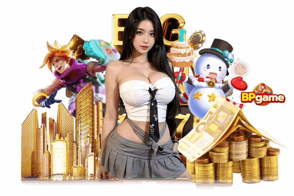 allslot game