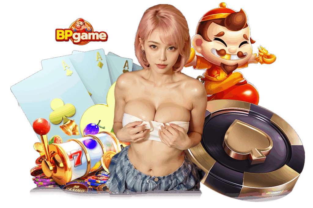 bp casino