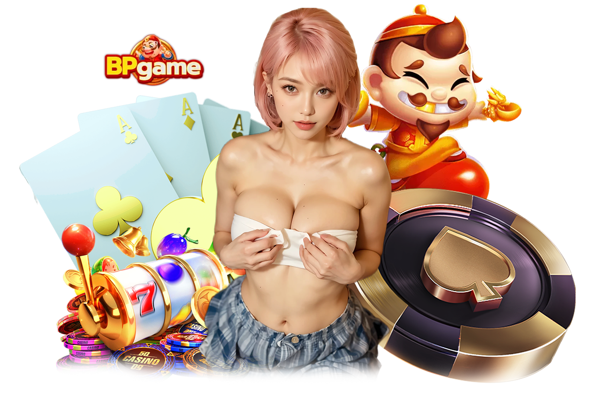 bp casino