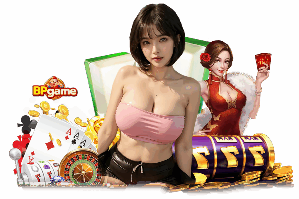 bp เว็บตรง