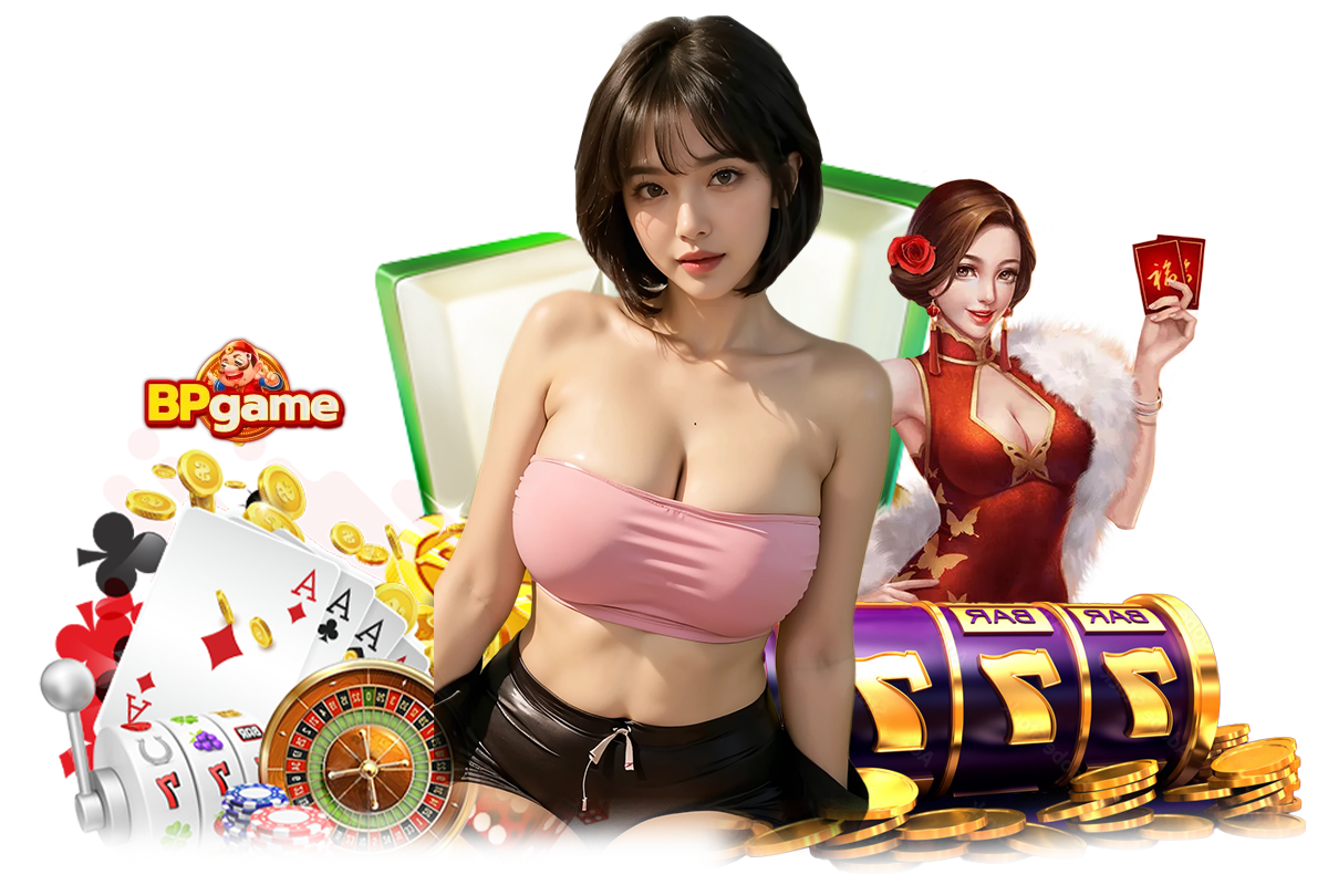 bp เว็บตรง