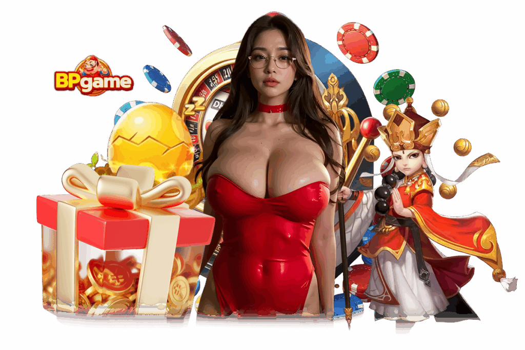 bpgame app