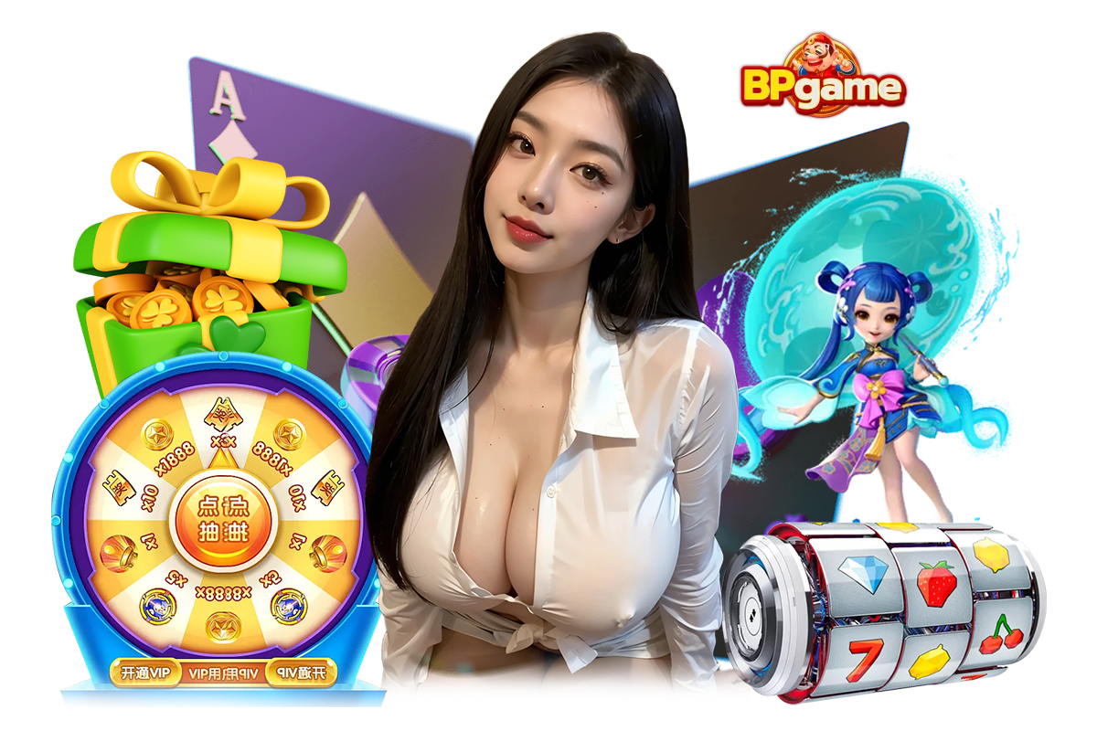 bpgame ทางเข้า
